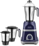 Kutchina Karizma 750 Watt Mixer Grinder 500 Mixer Grinder 3 Jars, Purple