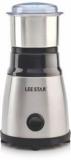 Lee Star S.S. Grinder LE 804 400 W Mixer Grinder 1 Jar, Black