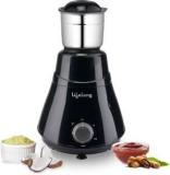 Lifelong LLMG200A 500 Mixer Grinder 1 Jar, Black