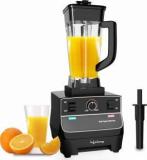 Lifelong LLPB922 Vortex Professional Blender 2000 Mixer Grinder 1 Jar, Black