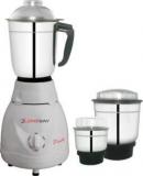 Longway DELUXE SERIES PLUTO PRO 525 W Mixer Grinder