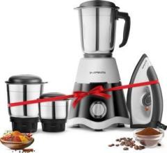 Longway Dlx 700 W Mixer Grinder