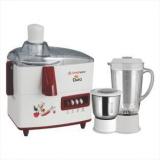 Longway Duro 500 W Juicer Mixer Grinder