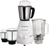 Longway PLUTO 4 JAR 650 W Juicer Mixer Grinder