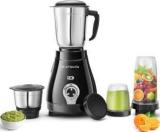 Longway Reo 550 W Mixer Grinder