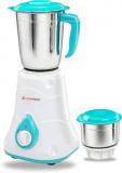 Longway SUPER DLX 2 JAR 650 W Mixer Grinder