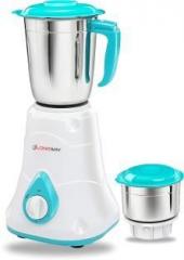 Longway SUPER DLX 2 JAR 650 W Mixer Grinder