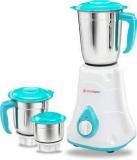 Longway SUPER DLX 3 JAR 700 W Mixer Grinder