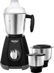 Maharaja Whiteline 1..2..3 Mixer Grinder MX 194 500 Mixer Grinder