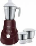 Maharaja Whiteline 750W Range TURBO TWIST 750W Mixer 750 Juicer Mixer Grinder