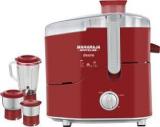 Maharaja Whiteline Desire JX 210 550 W Juicer Mixer Grinder