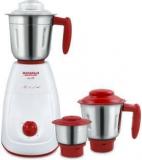 Maharaja Whiteline JOY DLX 750 W Mixer Grinder