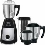 Maharaja Whiteline Joy Elite MX 166 750 W Mixer Grinder