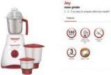 Maharaja Whiteline Joy Happiness MX 130 550 W Mixer Grinder