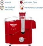 Maharaja Whiteline Juice Extractor Desire Juicer JE 100 550 W Juicer