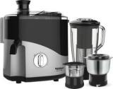 Maharaja Whiteline JX 150 Odacio Plus 450 W Juicer Mixer Grinder