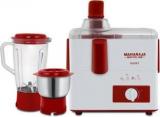 Maharaja Whiteline Jx3 Mark One 450 W Mixer Grinder