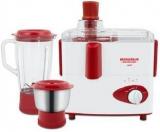 Maharaja Whiteline Jx4 Real 450 W Juicer Mixer Grinder