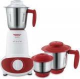 Maharaja Whiteline Maestro Mx 134 600 W Mixer Grinder