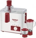 Maharaja Whiteline MARK 1 JX 100 450 W Juicer Mixer Grinder