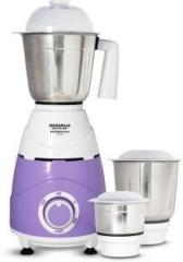 Maharaja Whiteline MIXTRON DLX 750 W Mixer Grinder