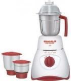 Maharaja Whiteline MX 130 550 W Mixer Grinder