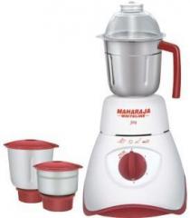 Maharaja Whiteline MX 130 550 W Mixer Grinder