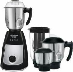 Maharaja Whiteline MX 166 Joy elite MX 166 750 W Mixer Grinder