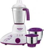 Maharaja Whiteline MX 168 Stunner 500 W Mixer Grinder