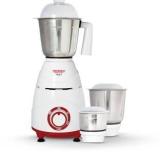 Maharaja Whiteline Neo DLX MX 249 750 W Mixer Grinder 3 Jars, Multicolor