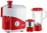 Maharaja Whiteline ODACIO 450 Juicer Mixer Grinder