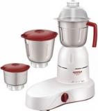 Maharaja Whiteline Perfect W&R 500 W Mixer Grinder