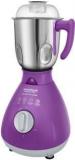 Maharaja Whiteline Power Click Powerclick Violet Mixer Grinder 750 W Juicer Mixer Grinder