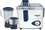 Maharaja Whiteline REAL 450 Juicer Mixer Grinder