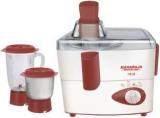 Maharaja Whiteline Real JMG 450 W Juicer Mixer Grinder