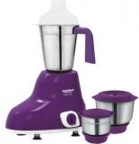 Maharaja Whiteline Steller Mixer Grinder MX 228 500 W Mixer Grinder