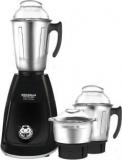 Maharaja Whiteline Turbo Prime HD MIXER GRINDER / MX 217 1000 Mixer Grinder