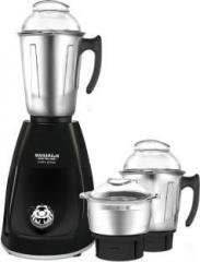 Maharaja Whiteline Turbo Prime HD MX 217 1000 Mixer Grinder