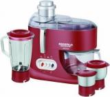 Maharaja Whiteline Ultimate Juicer Mixer Grinder 550 W Juicer Mixer Grinder