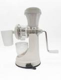 Mantavya Fruit & Vegetable Juice Extractor With Juice Collector Glass 0 Juicer Mixer Grinder