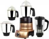 Masterclass Sanyo ABS Body MGJ 2017 149 600 W Mixer Grinder