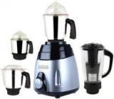 Masterclass Sanyo ABS Body MGJ 2017 37 750 W Mixer Grinder