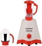 Masterclass Sanyo MG17 TA STR 94 600 Juicer Mixer Grinder