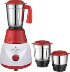 Maxstar MG09 Ace 550 Mixer Grinder