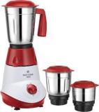 Maxstar Mixer Grinder MG10 Hero 500 W Mixer Grinder