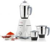 Mccoy 750 W Aura 750 Watts Mixer Grinder With 3 Stainless Steel Jar 750 Mixer Grinder