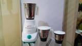 Mccoy Desire 550W 550 W Mixer Grinder