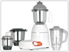 Mccoy Pride 4 Jar 750W 750 Watt Mixer Grinder