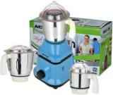 Metis Bravia 750 Watt Mixer Grinder With 3 Jars, 750 Mixer Grinder