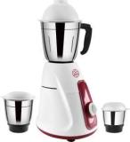 Mi Star MG18H109 Mixer Grinder Juicer 450 Mixer Grinder 3 Jars, Multicolor